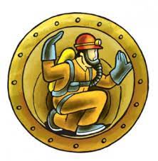 Curso de NR33 (reciclagem)